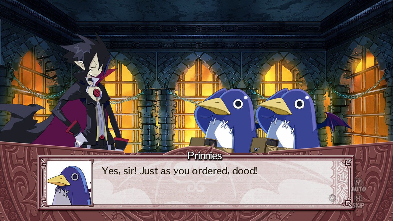 Disgaea 4 Complete+ - Imagen 30